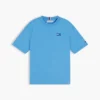 T-shirt för barn med ton-i-ton-flagga T-shirt för barn med ton-i-ton-flagga