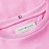 T-shirt för barn med ton-i-ton-flagga T-shirt för barn med ton-i-ton-flagga