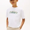 T-shirt med 3D-logotyp för barn T-shirt med 3D-logotyp för barn