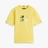 T-shirt med 3D-logotyp för barn
