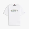 T-shirt med 3D-logotyp för barn T-shirt med 3D-logotyp för barn