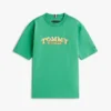 T-shirt med 3D-logotyp för barn T-shirt med 3D-logotyp för barn