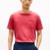 T-shirt med fickor för vardagsbruk T-shirt med fickor för vardagsbruk
