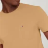 T-shirt med fickor för vardagsbruk T-shirt med fickor för vardagsbruk