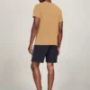 T-shirt med fickor för vardagsbruk T-shirt med fickor för vardagsbruk