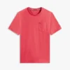 T-shirt med fickor för vardagsbruk T-shirt med fickor för vardagsbruk