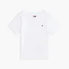 T-shirt med flagglogotyp för babyer