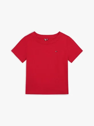 t shirt med flagglogotyp fr babyer 1 2 330x440 - T-shirt med flagglogotyp f&ouml;r babyer