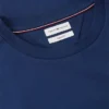 T-shirt med grafiskt tryck av en ökenpalm på ryggen T-shirt med grafiskt tryck av en ökenpalm på ryggen