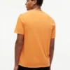 T-shirt med H-logotyp T-shirt med H-logotyp