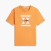 T-shirt med H-logotyp T-shirt med H-logotyp