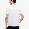 T-shirt med Hilfiger-logotyp T-shirt med Hilfiger-logotyp