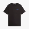 T-shirt med palmträd på ryggen