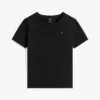 T-shirt med rund hals för barn T-shirt med rund hals för barn