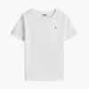T-shirt med rund hals för barn T-shirt med rund hals för barn