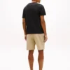 T-shirt med staplat logo T-shirt med staplat logo