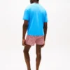 T-shirt och vävda shorts – pyjamas T-shirt och vävda shorts – pyjamas