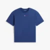 T-shirt och vävda shorts – pyjamas T-shirt och vävda shorts – pyjamas