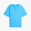 T-shirt och vävda shorts – pyjamas T-shirt och vävda shorts – pyjamas
