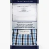 T-shirt och vävda Shorts – pyjamaspresentpaket T-shirt och vävda Shorts – pyjamaspresentpaket