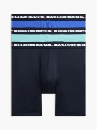 TH Comfort+ Boxershorts 3-pack TH Comfort+ Boxershorts 3-pack