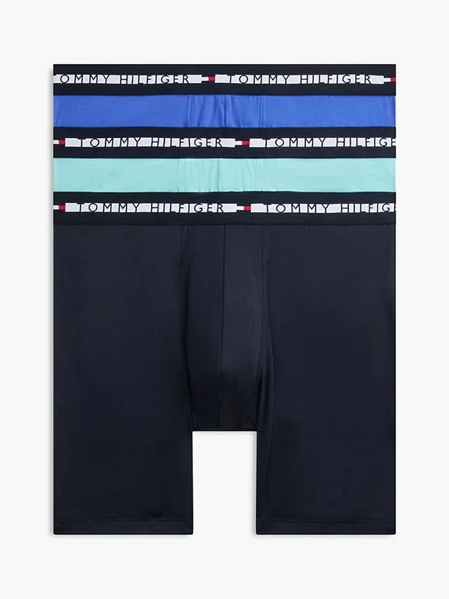 TH Comfort+ Boxershorts 3-pack TH Comfort+ Boxershorts 3-pack