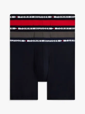 TH Comfort+ Boxershorts 3-pack