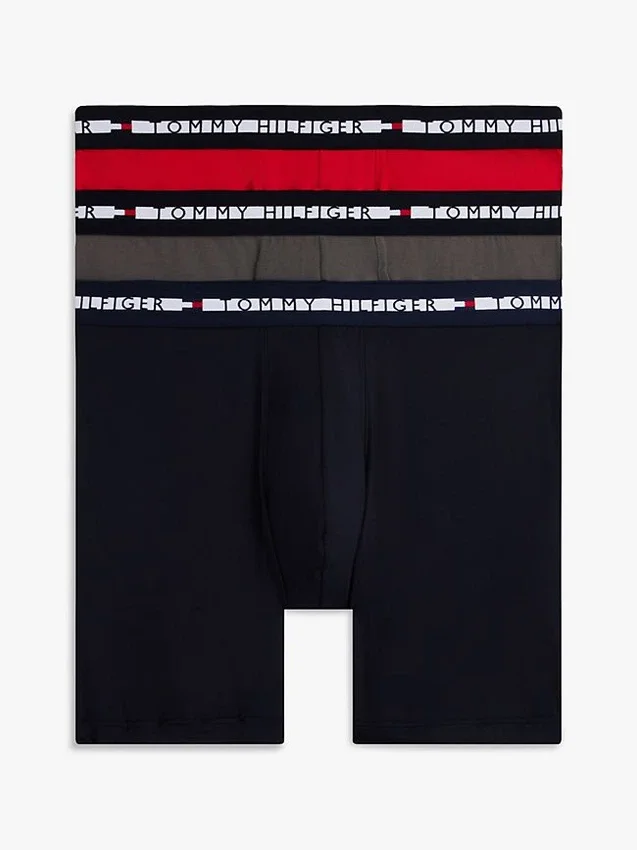 TH Comfort+ Boxershorts 3-pack TH Comfort+ Boxershorts 3-pack