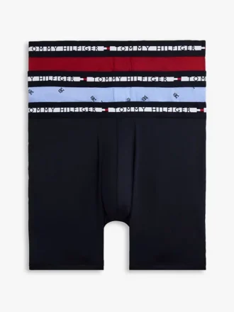 TH Comfort+ Boxershorts 3-pack