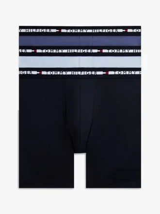 TH Comfort+ Boxershorts 3-pack