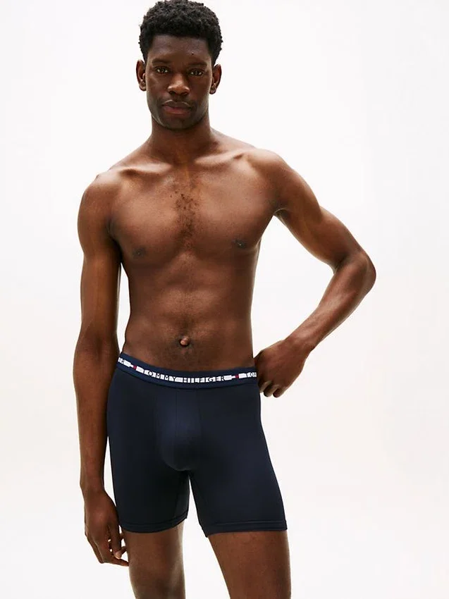 TH Comfort+ Boxershorts 3-pack TH Comfort+ Boxershorts 3-pack