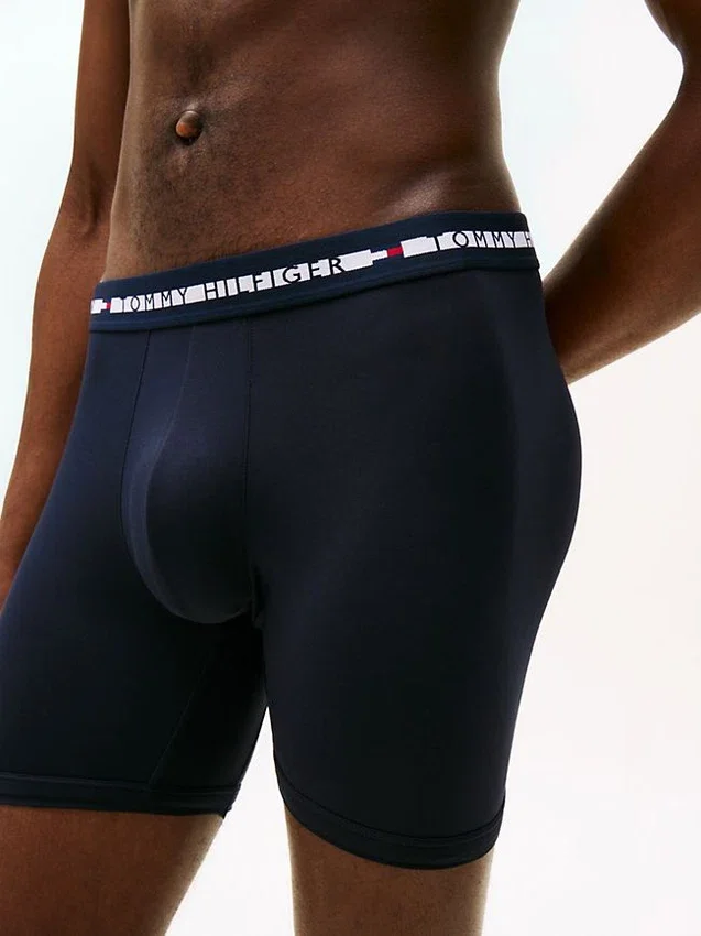 TH Comfort+ Boxershorts 3-pack TH Comfort+ Boxershorts 3-pack