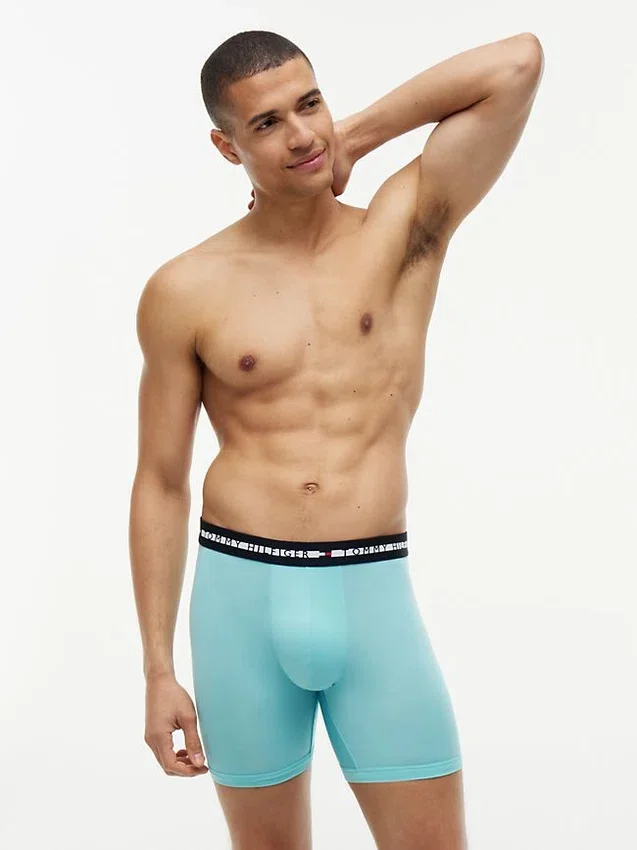 TH Comfort+ Boxershorts 3-pack TH Comfort+ Boxershorts 3-pack