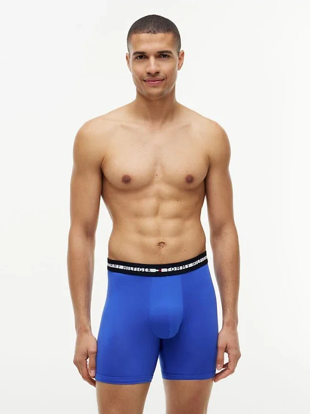 TH Comfort+ Boxershorts 3-pack TH Comfort+ Boxershorts 3-pack