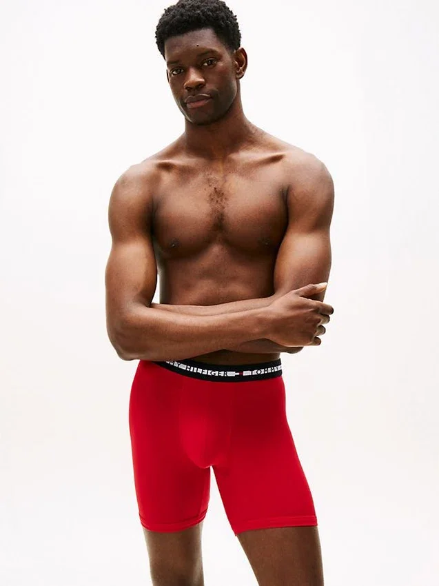 TH Comfort+ Boxershorts 3-pack TH Comfort+ Boxershorts 3-pack