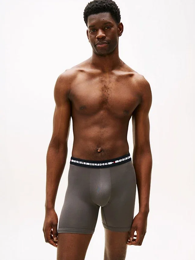 TH Comfort+ Boxershorts 3-pack TH Comfort+ Boxershorts 3-pack