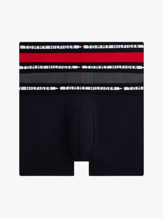 TH Comfort+ Trunk 3-pack