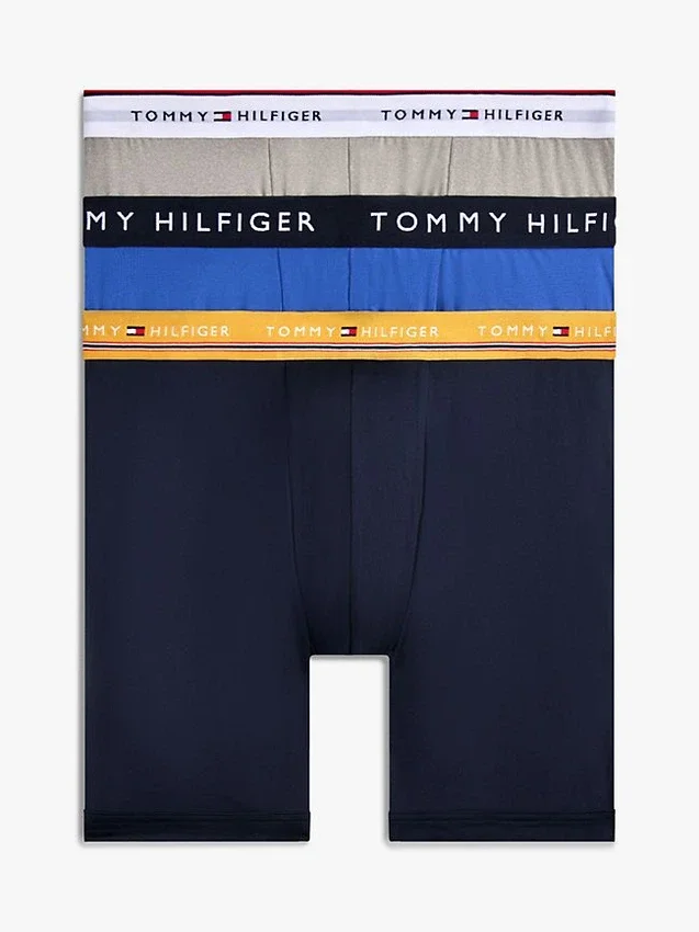 TH Micro Classics Boxershorts 3-pack TH Micro Classics Boxershorts 3-pack