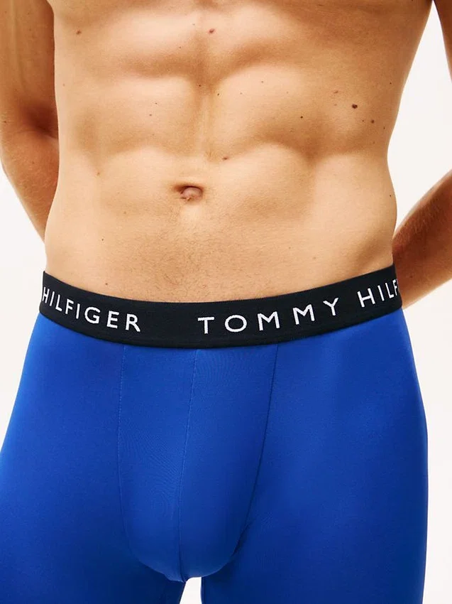 TH Micro Classics Boxershorts 3-pack TH Micro Classics Boxershorts 3-pack