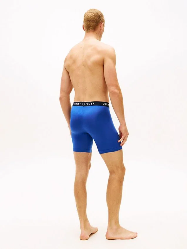 TH Micro Classics Boxershorts 3-pack TH Micro Classics Boxershorts 3-pack
