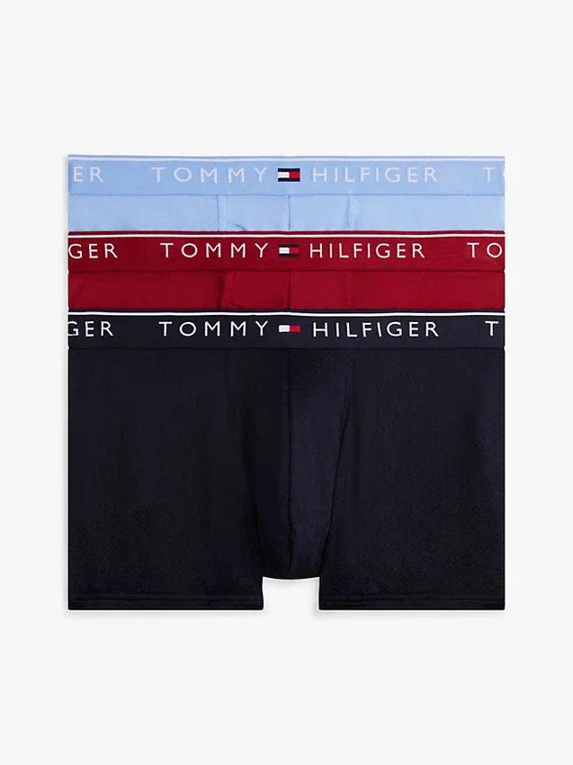 TH Micro Trunk 3-pack TH Micro Trunk 3-pack