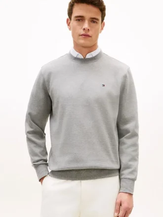 TH Performance Intechno Knit Sweatshirt
