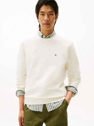 TH Performance Intechno Knit Sweatshirt