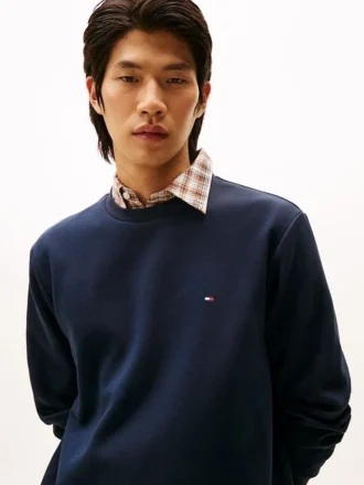 TH Performance Intechno Knit Sweatshirt