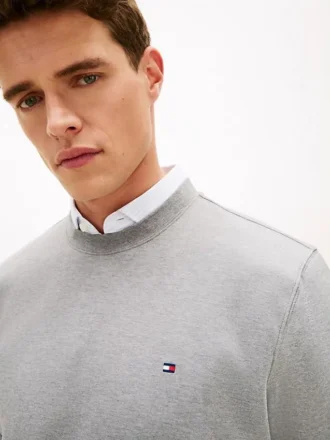 TH Performance Intechno Knit Sweatshirt