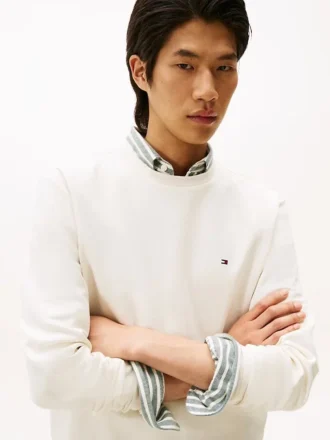 TH Performance Intechno Knit Sweatshirt