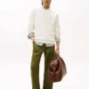 TH Performance Intechno Knit Sweatshirt