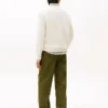 TH Performance Intechno Knit Sweatshirt