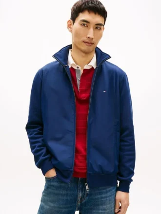 TH Performance Intechno Knit Zip Sweatshirt