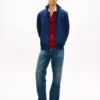 TH Performance Intechno Knit Zip Sweatshirt